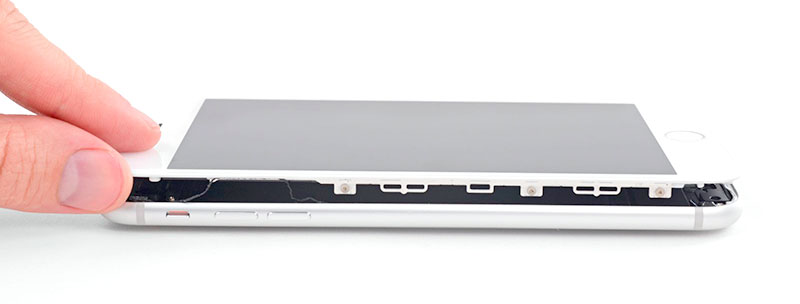 Repuesto pantalla Iphone 8 PLUS Repuesto pantalla Iphone 8 PLUS